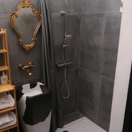 Dimora Victoria Appartement Bari Buitenkant foto