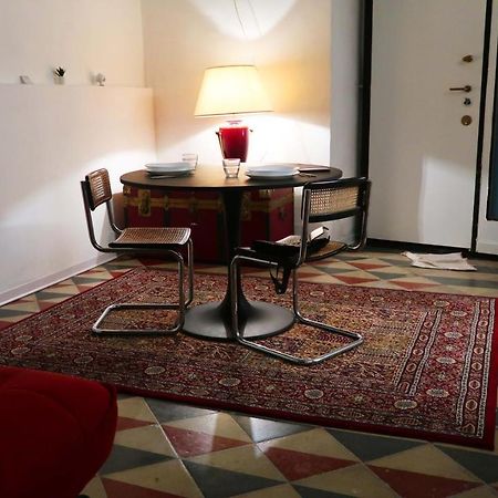 Dimora Victoria Appartement Bari Buitenkant foto