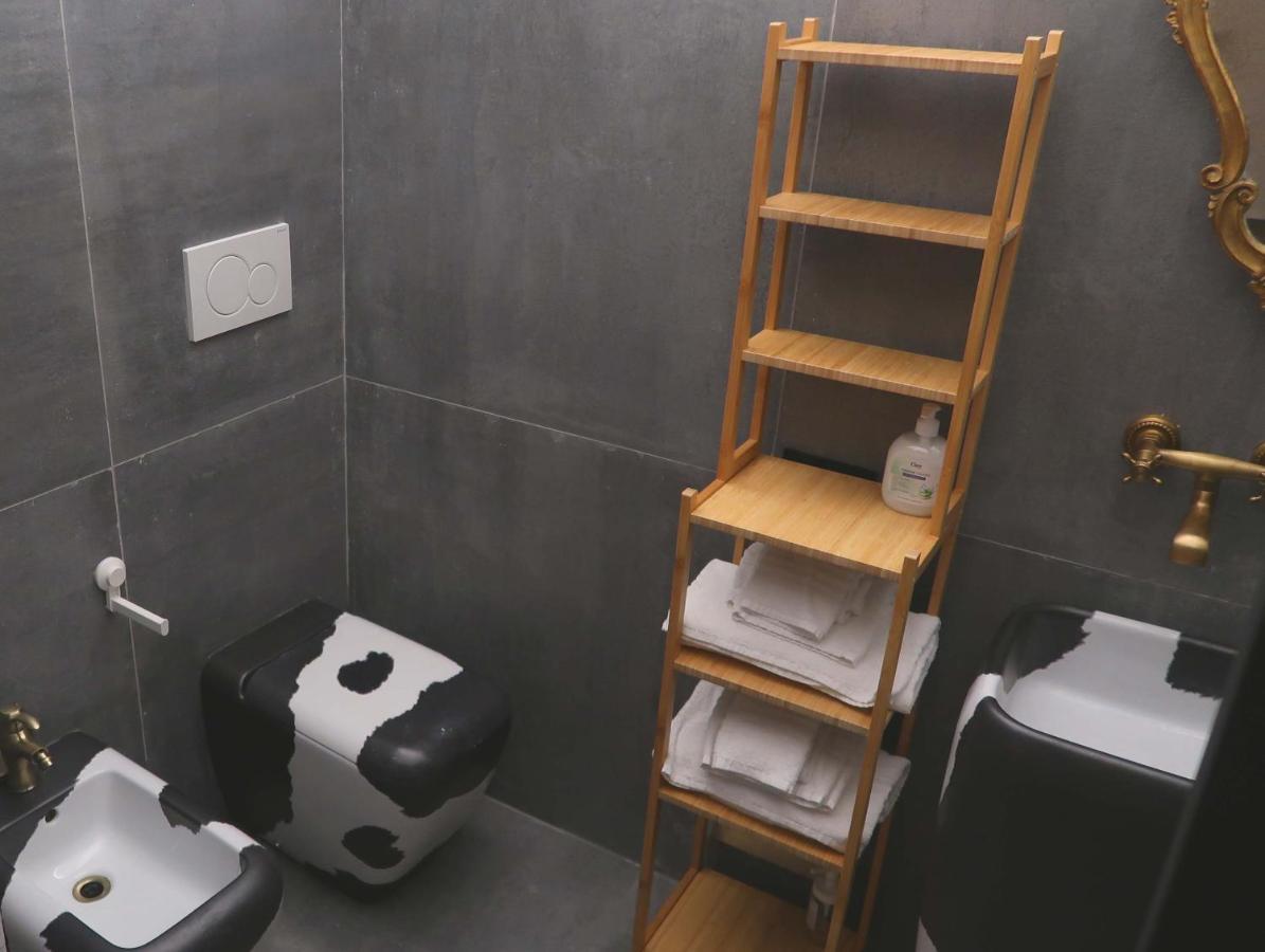 Dimora Victoria Appartement Bari Buitenkant foto