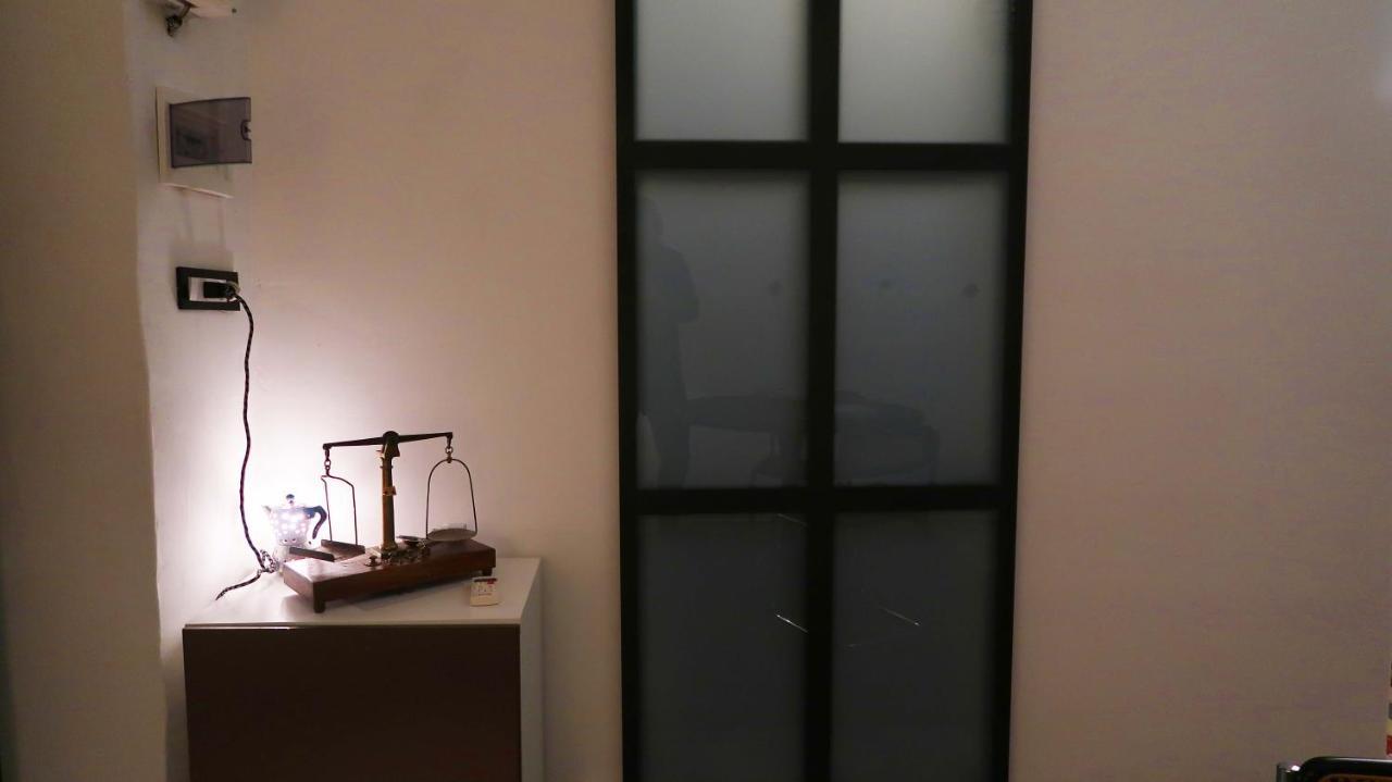Dimora Victoria Appartement Bari Buitenkant foto
