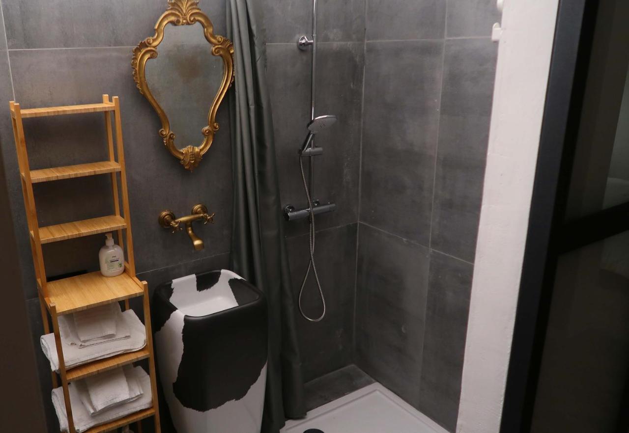 Dimora Victoria Appartement Bari Buitenkant foto