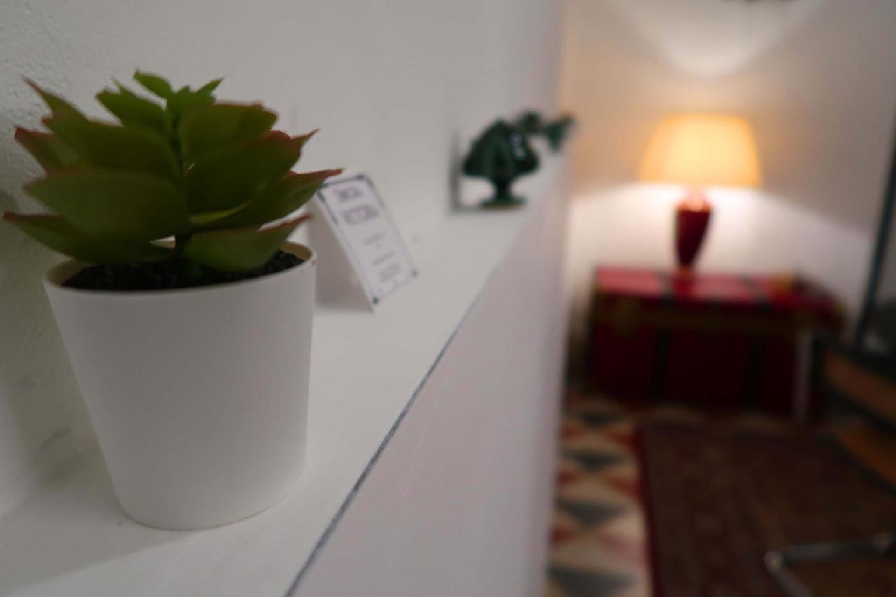 Dimora Victoria Appartement Bari Buitenkant foto