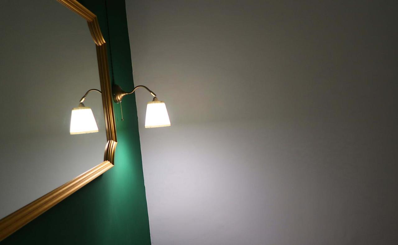 Dimora Victoria Appartement Bari Buitenkant foto