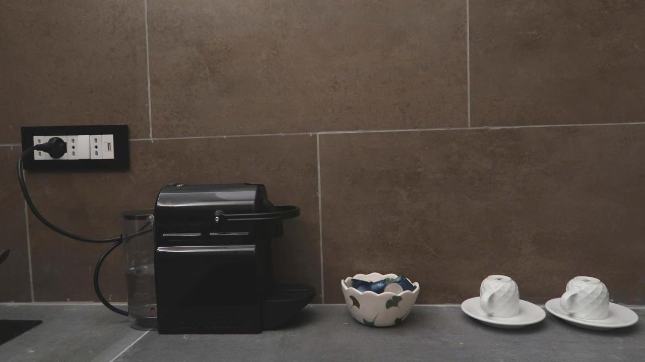 Dimora Victoria Appartement Bari Buitenkant foto