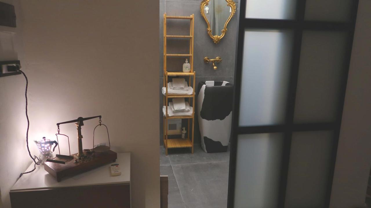 Dimora Victoria Appartement Bari Buitenkant foto