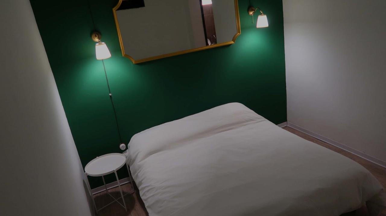 Dimora Victoria Appartement Bari Buitenkant foto