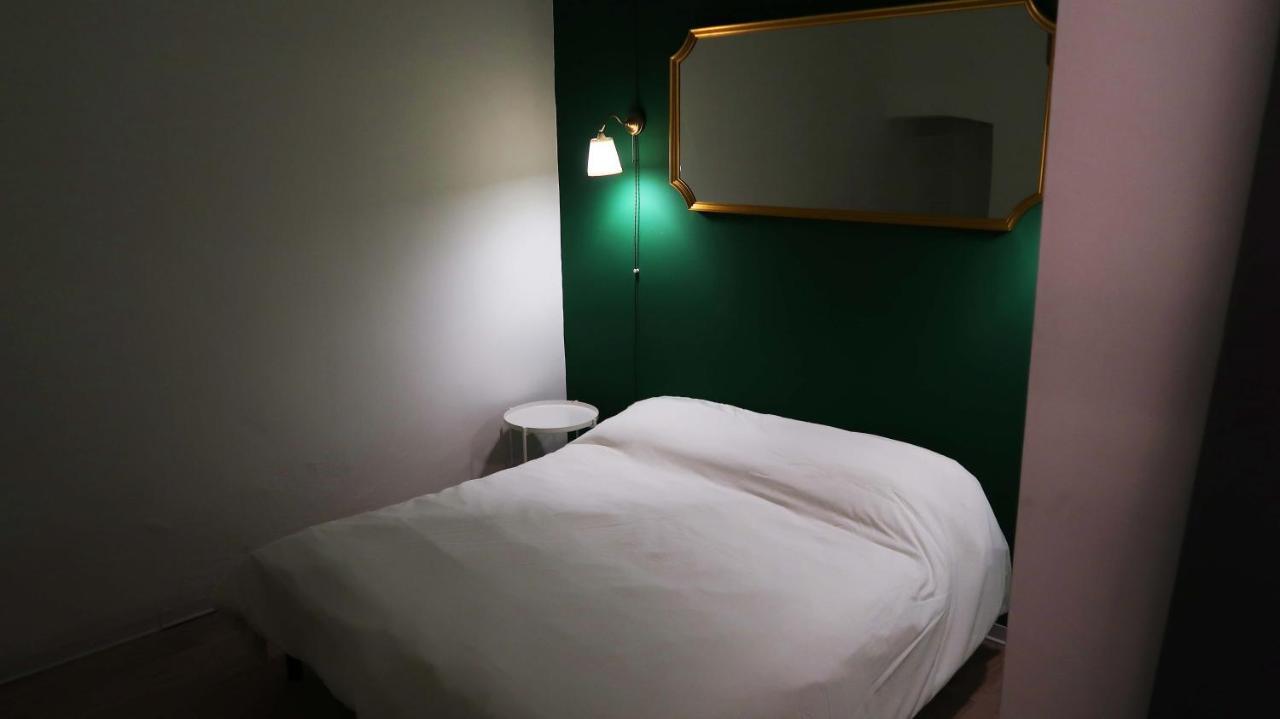 Dimora Victoria Appartement Bari Buitenkant foto