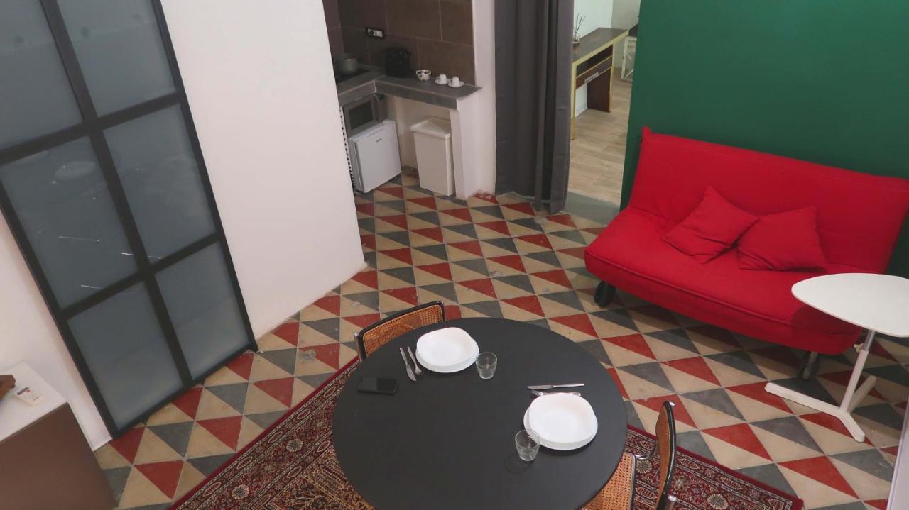 Dimora Victoria Appartement Bari Buitenkant foto