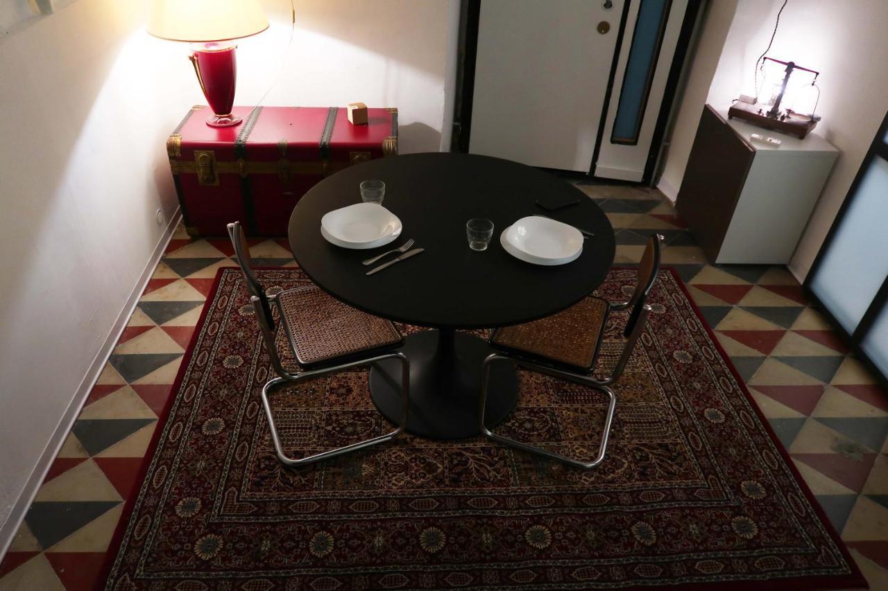 Dimora Victoria Appartement Bari Buitenkant foto