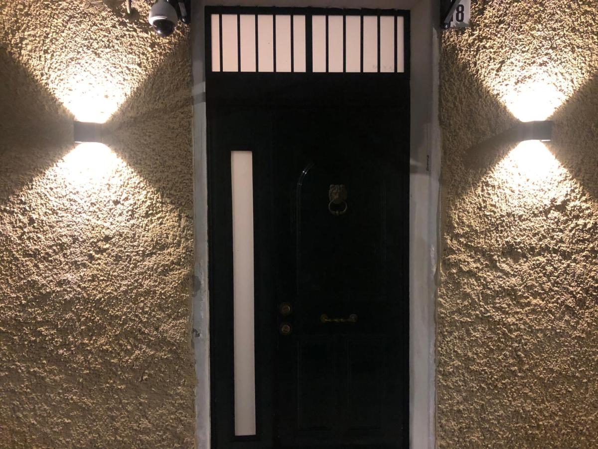 Dimora Victoria Appartement Bari Buitenkant foto