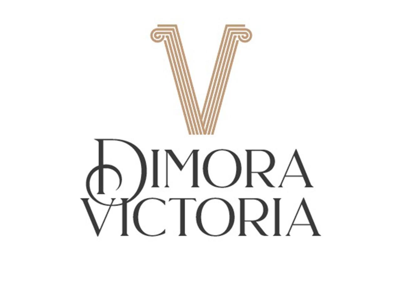 Dimora Victoria Appartement Bari Buitenkant foto
