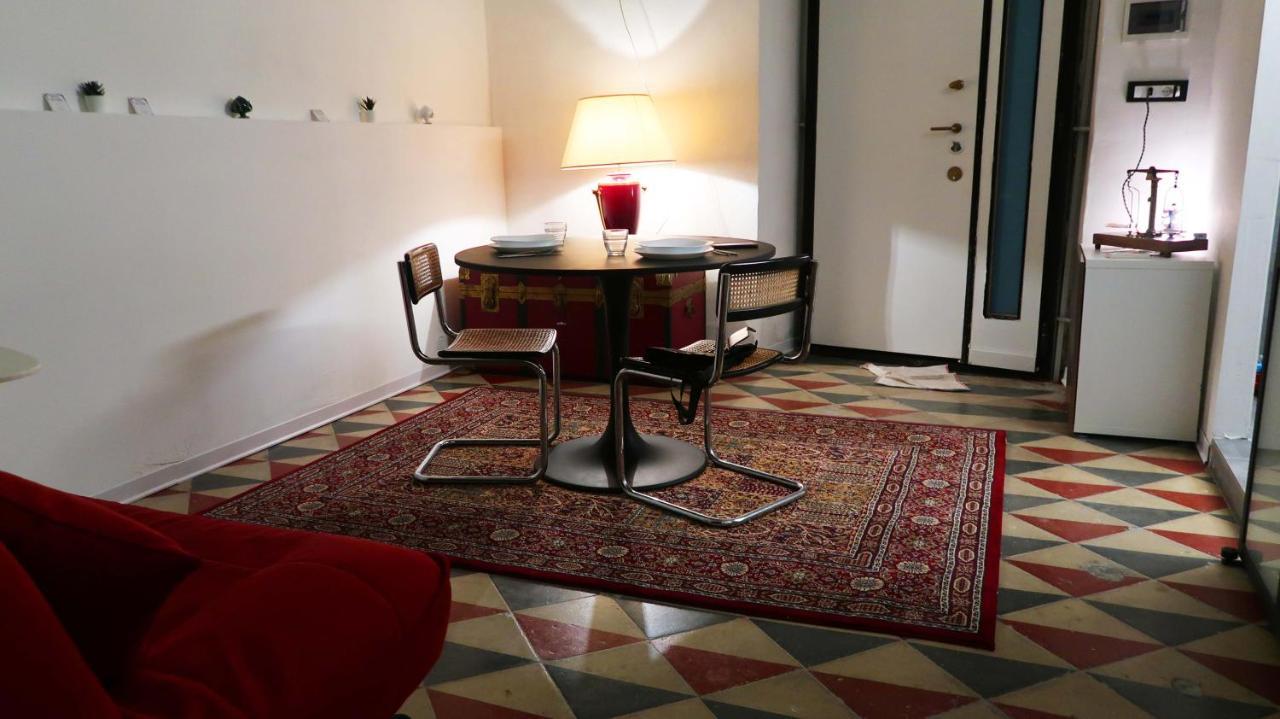 Dimora Victoria Appartement Bari Buitenkant foto