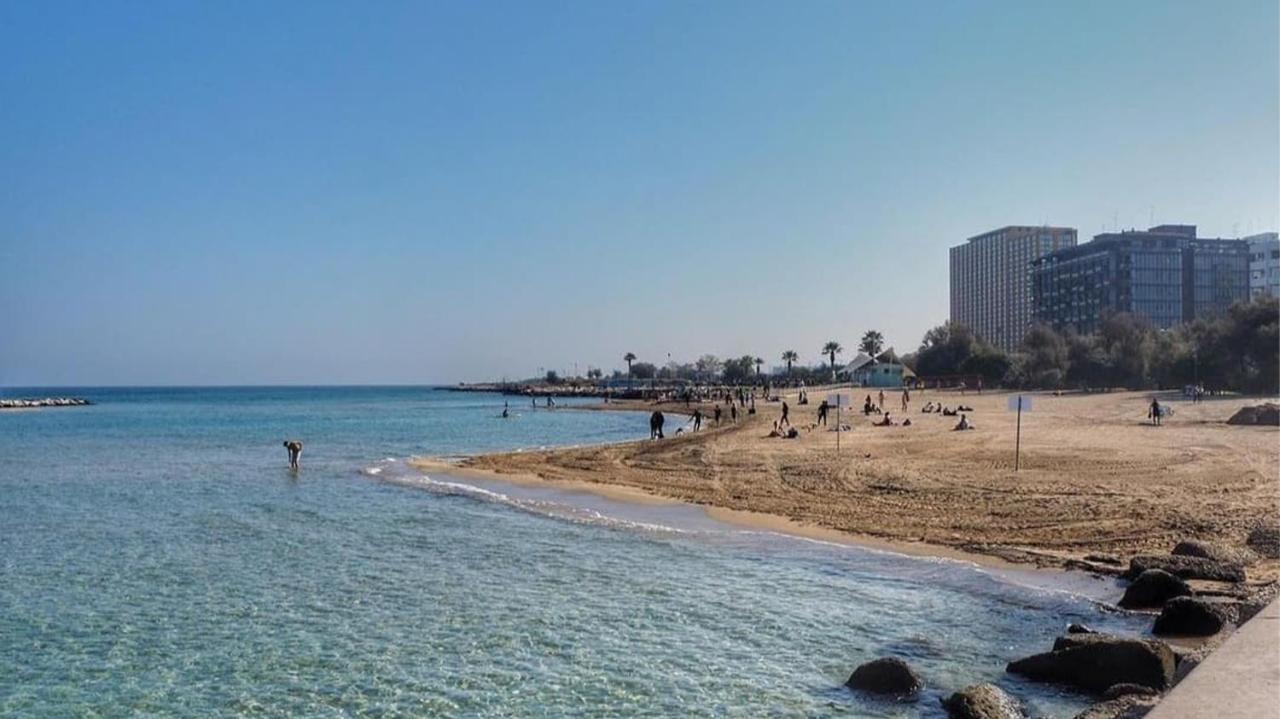 Dimora Victoria Appartement Bari Buitenkant foto